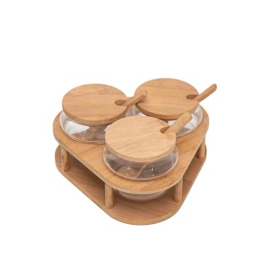 Spice Rack & JarsEVS130006