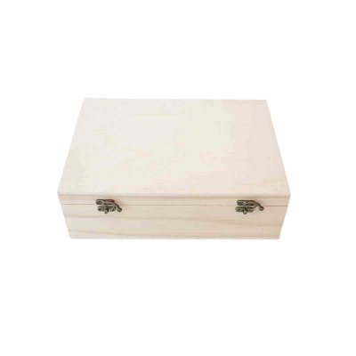 Tea BoxEVS330005