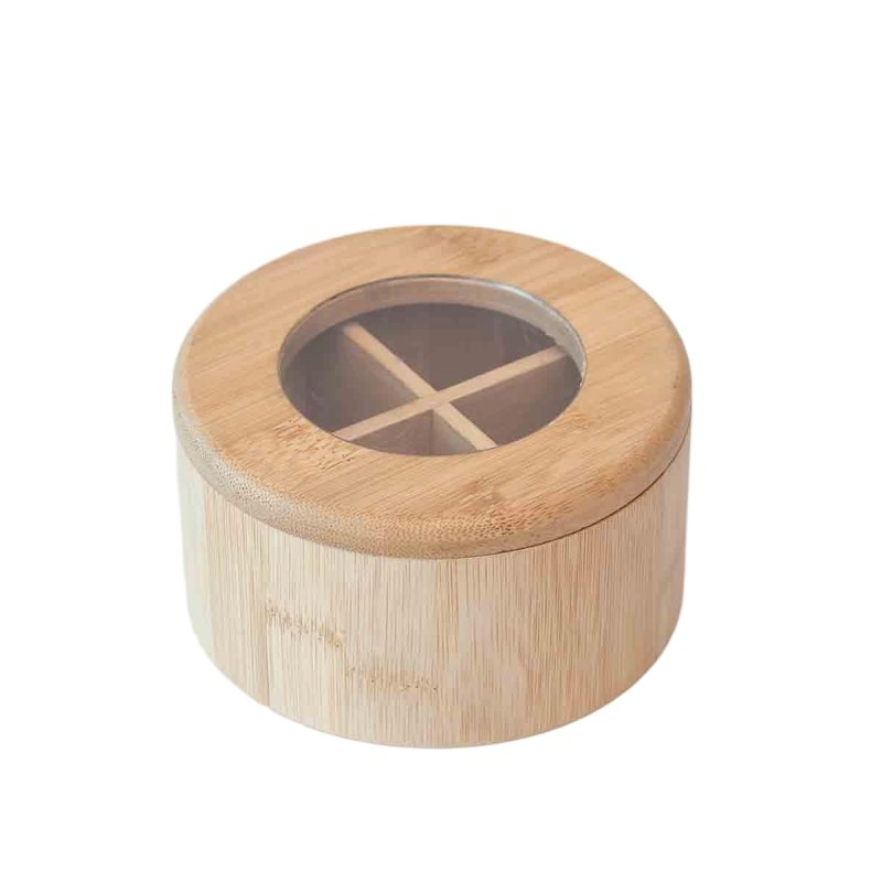 Grinder & Salt Shaker 7cm #EVS140008