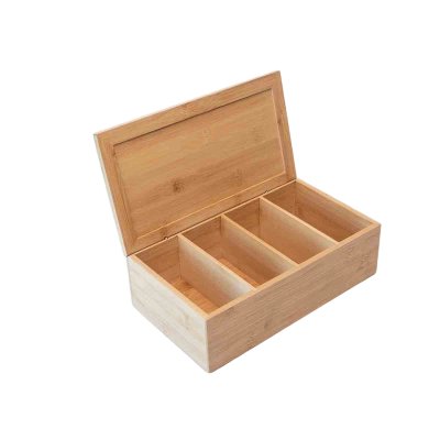 Tea BoxEVS330002