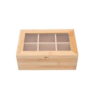 Tea BoxEVS330001