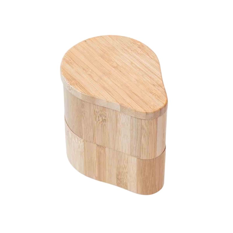 Grinder & Salt Shaker 12cm #EVS140009