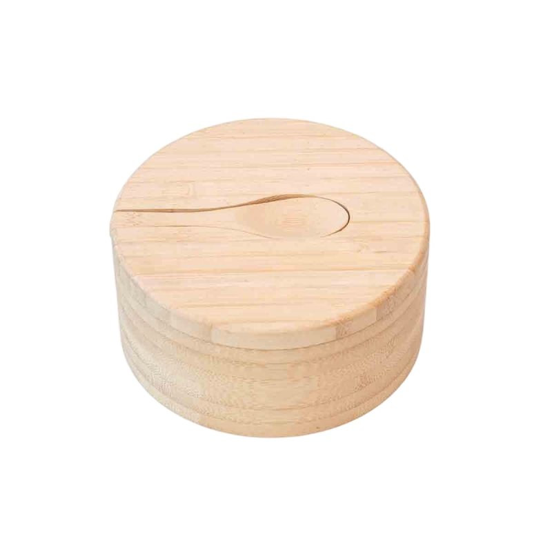 Grinder & Salt Shaker 6cm #EVS140004