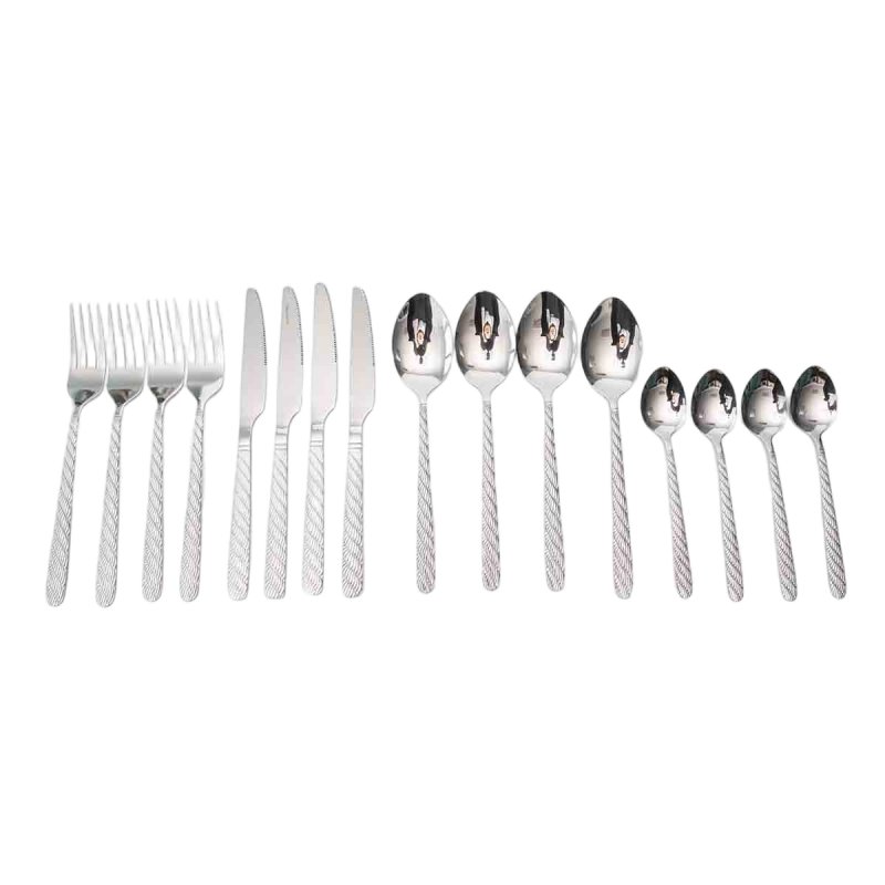 SS Cutlery #EVS110002