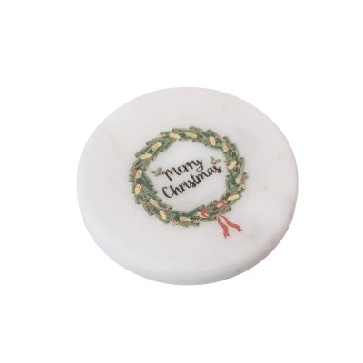 Printing marble coaster EVS270008