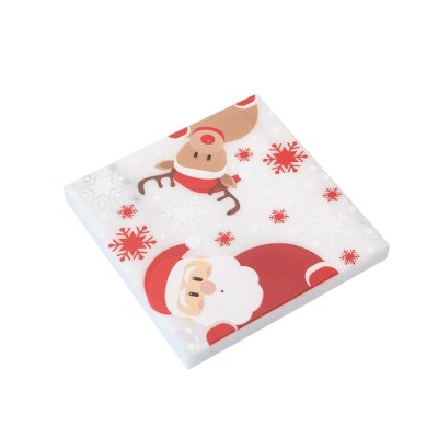 Printing marble coaster EVS270007
