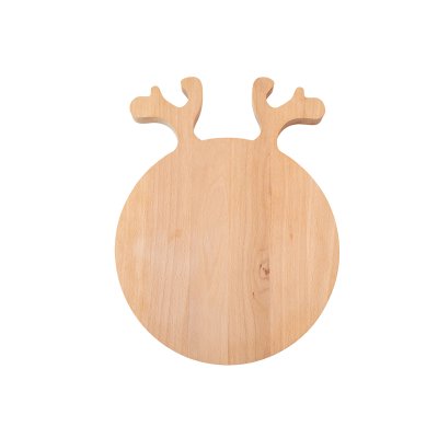 Elk-shaped cutting board EVS270012