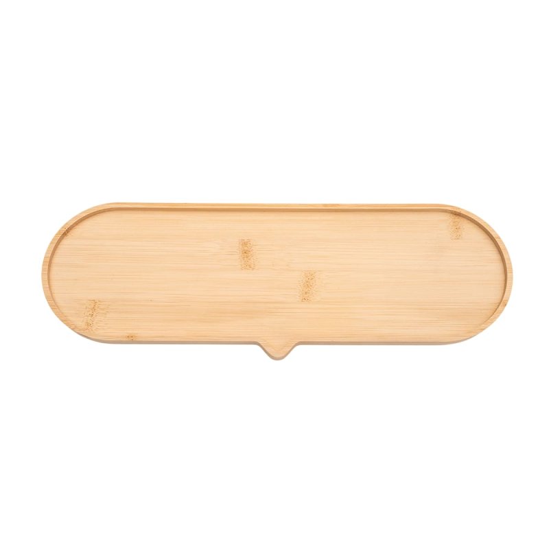 Bamboo tray #EVS190035