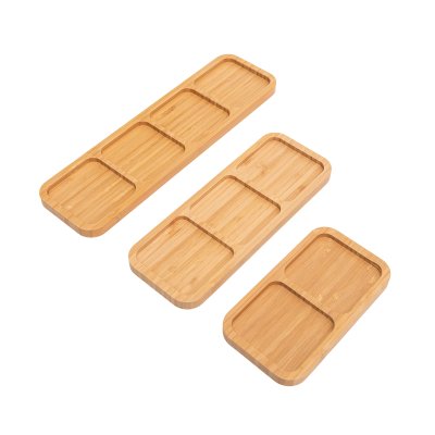 Bamboo tray EVS190038