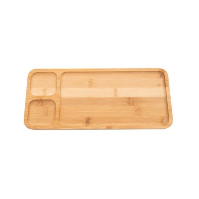 Bamboo tray EVS190037
