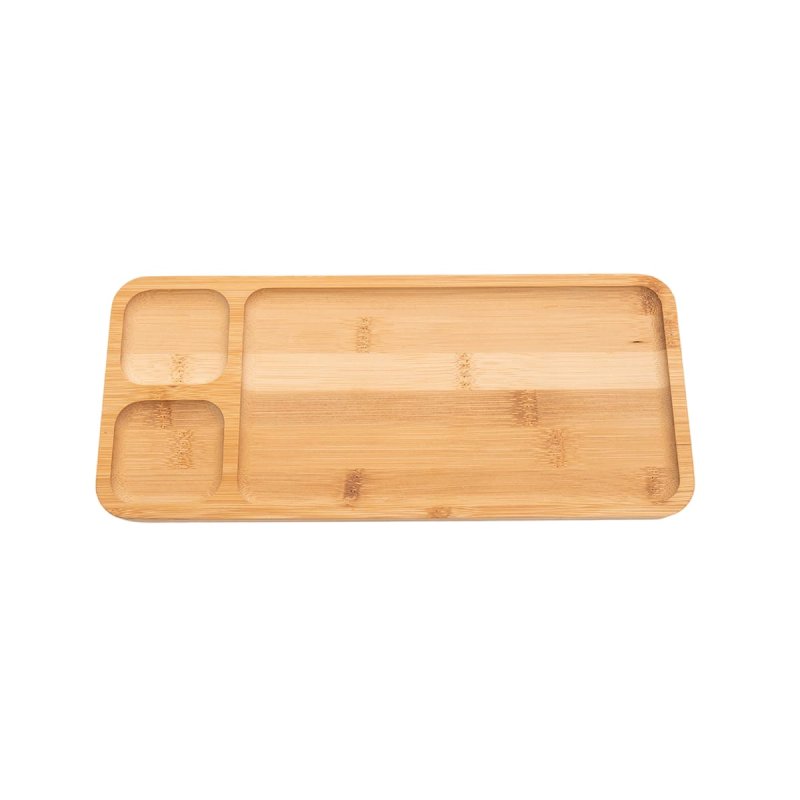 Bamboo tray #EVS190037