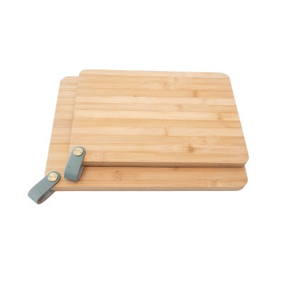 Bamboo cutting board EVS170038