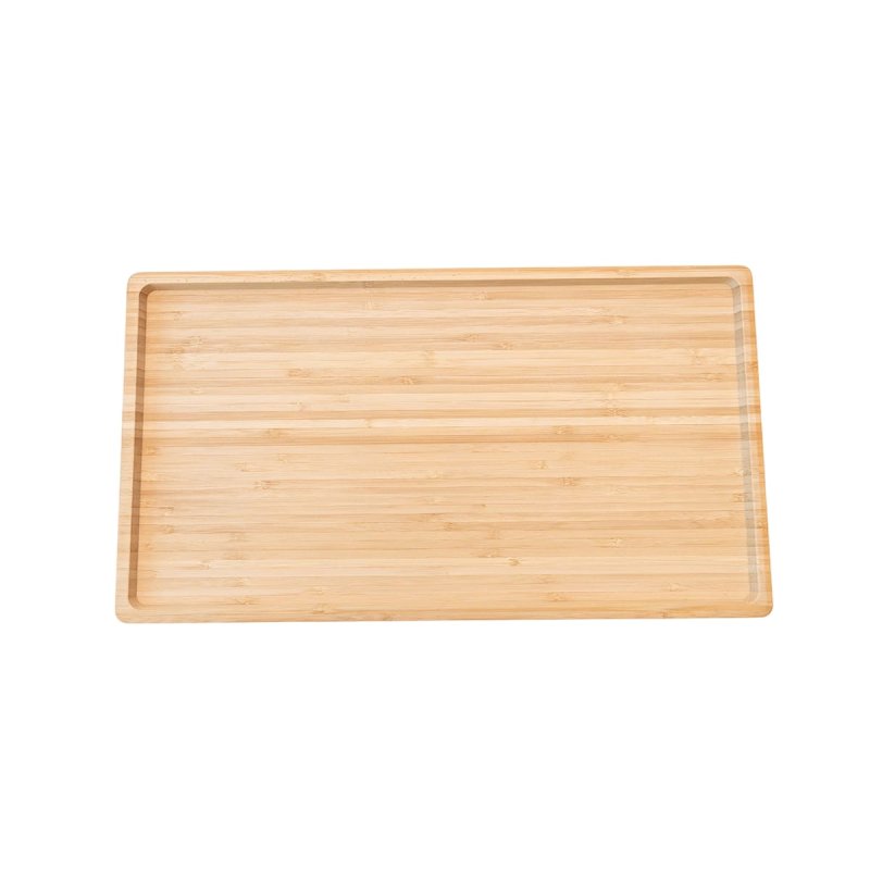 Bamboo tray #EVS190012