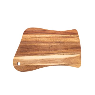 Acacia wood cutting board EVS170057