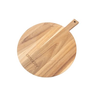 Acacia wood/northeast China ash cutting board EVS170053