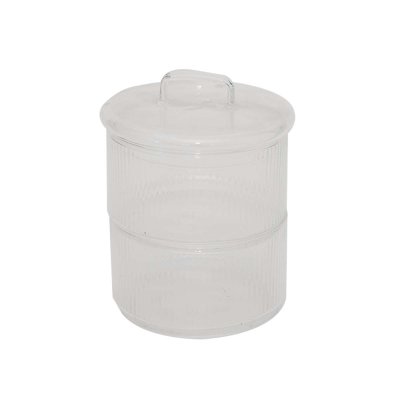 Glass Storage JarEVS600012