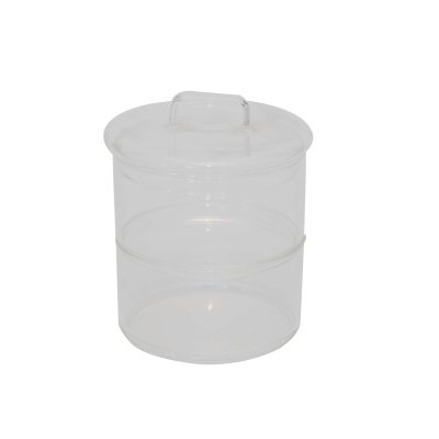 Glass Storage JarEVS600013