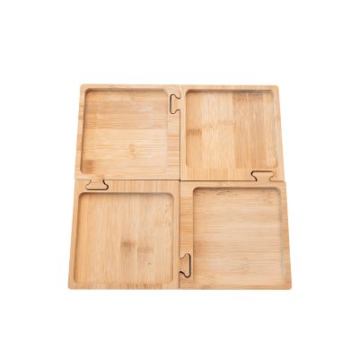 Bamboo tray EVS190016