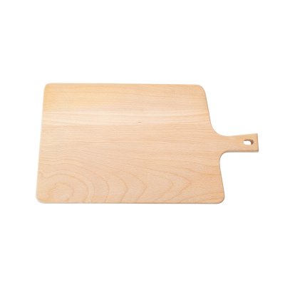 Beech wood/bamboo cutting board EVS170028