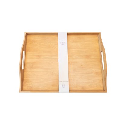 Bamboo tray EVS190021