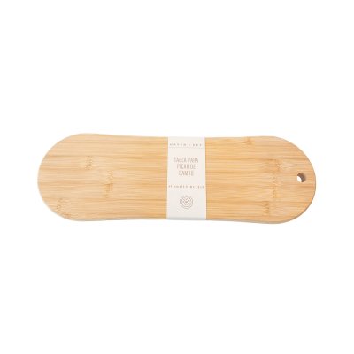 Bamboo cutting board EVS170033
