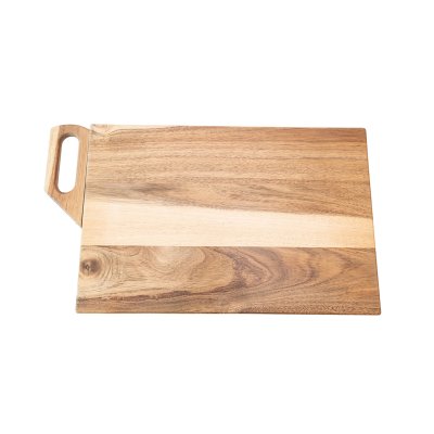 Acacia wood cutting board EVS170023