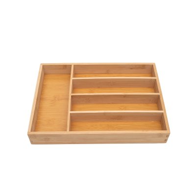 Bamboo tray EVS190032