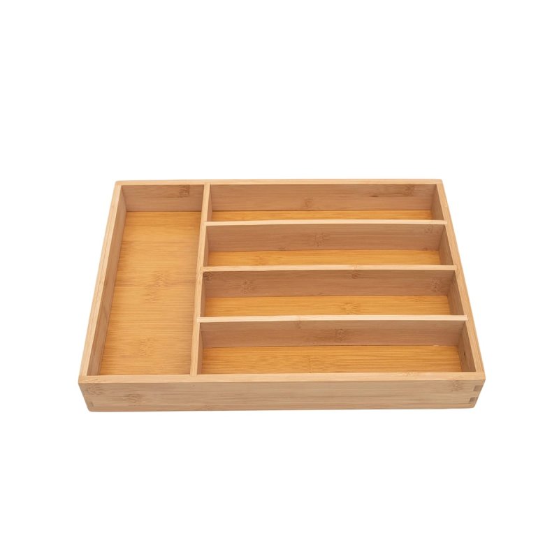 Bamboo tray #EVS190032