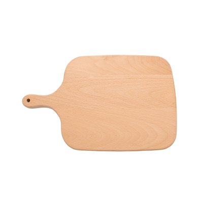 Beech wood cutting board EVS170056