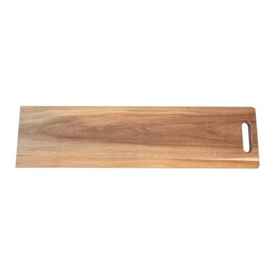 Acacia wood cutting board EVS170022