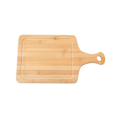 Bamboo cutting board EVS170037