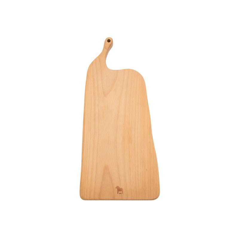Beech wood cutting board 34.5 #EVS170059