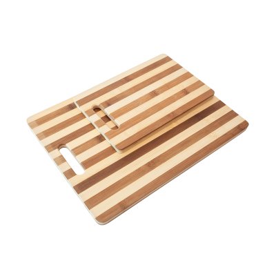Bamboo cutting board EVS170045
