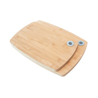 Bamboo cutting board EVS170031