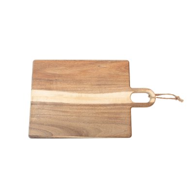Acacia wood cutting board EVS170024