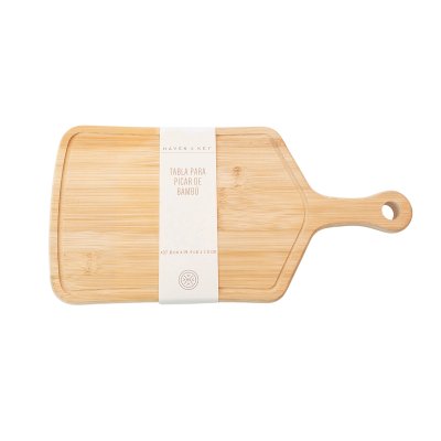 Bamboo cutting board EVS170034