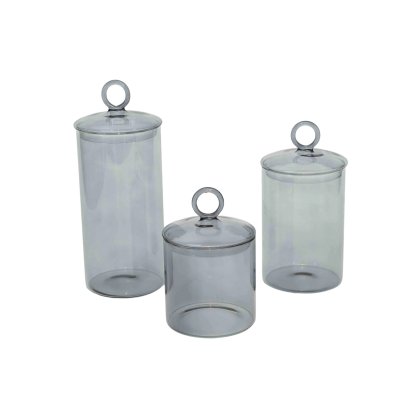 Glass Storage JarEVS600004