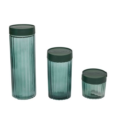 Glass Storage JarEVS600002