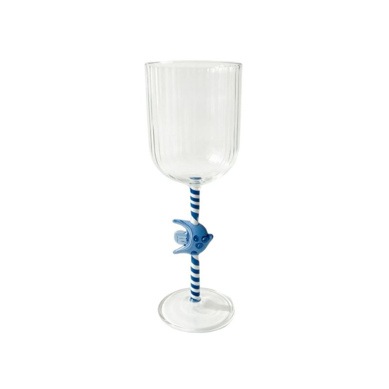 Glass cup #EVS500031