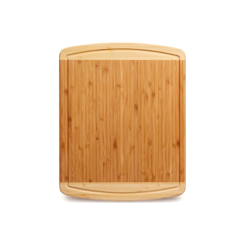 Bamboo cutting board #EVS170072