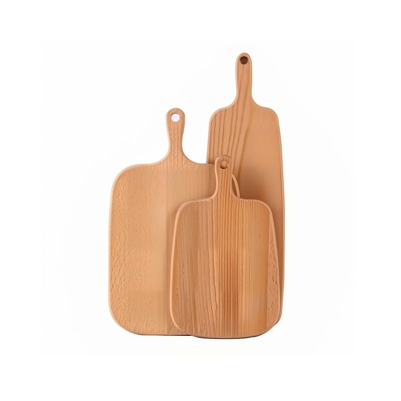 Olive wood cutting board #EVS170091