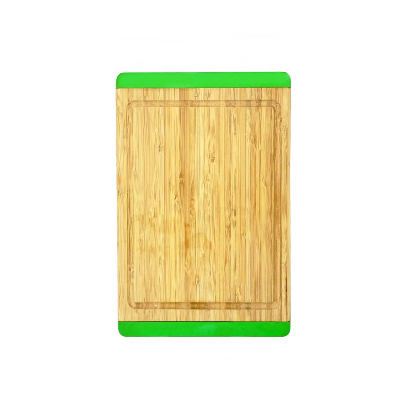 Bamboo cutting board #EVS170111