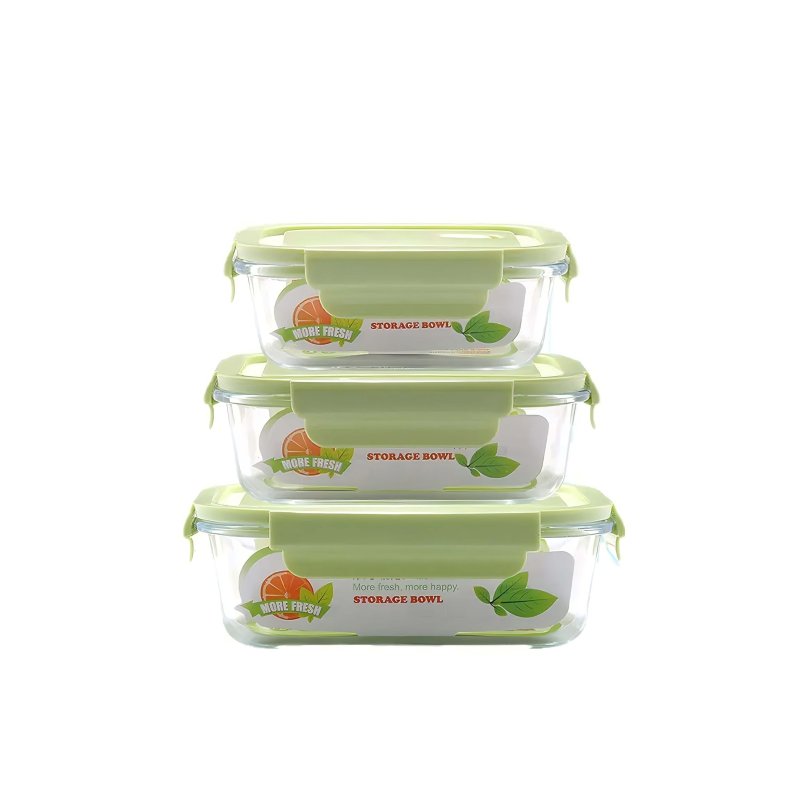 Salad bowl with lid #EVS150003