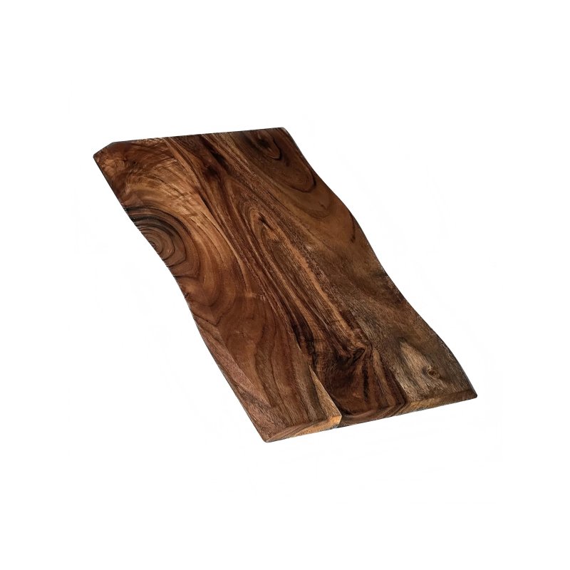 Acacia wood cutting board #EVS170093