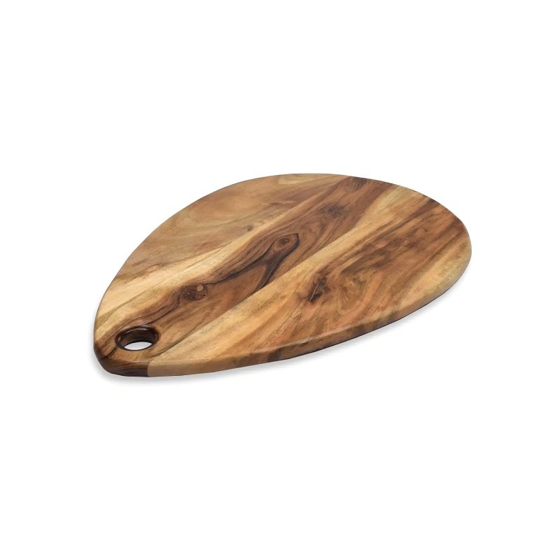 Acacia wood cutting board #EVS170098