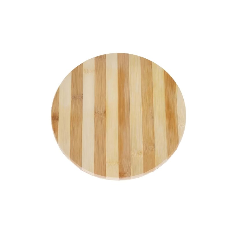 Bamboo cutting board 25cm #EVS170109