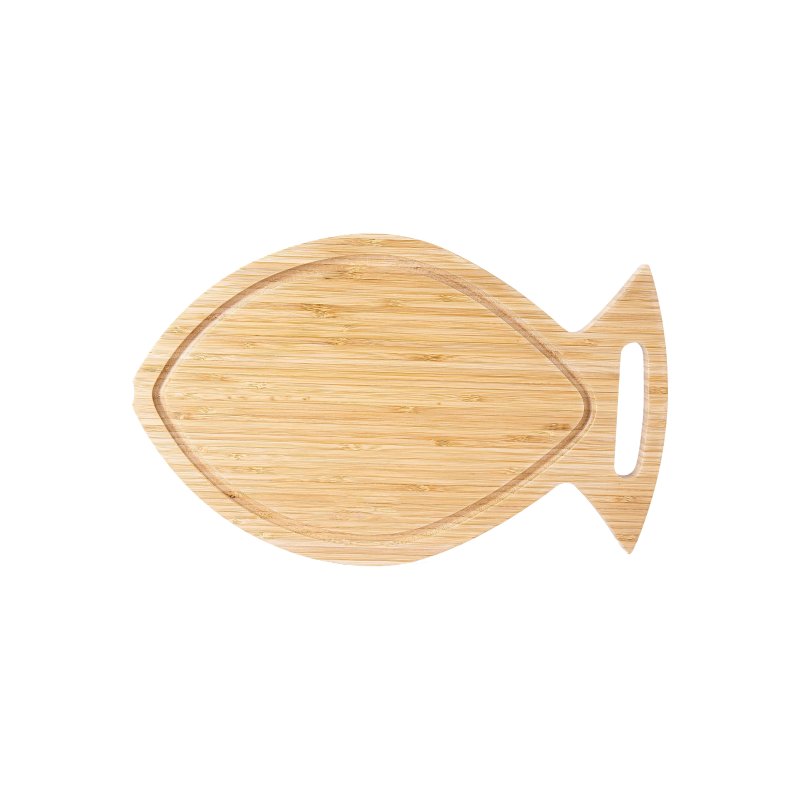 Bamboo cutting board #EVS170114