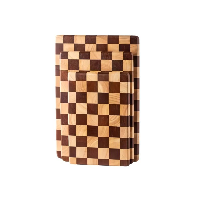 Acacia wood cutting board #EVS170130