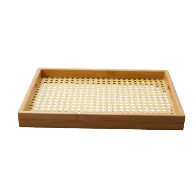 Bamboo tray #EVS190050