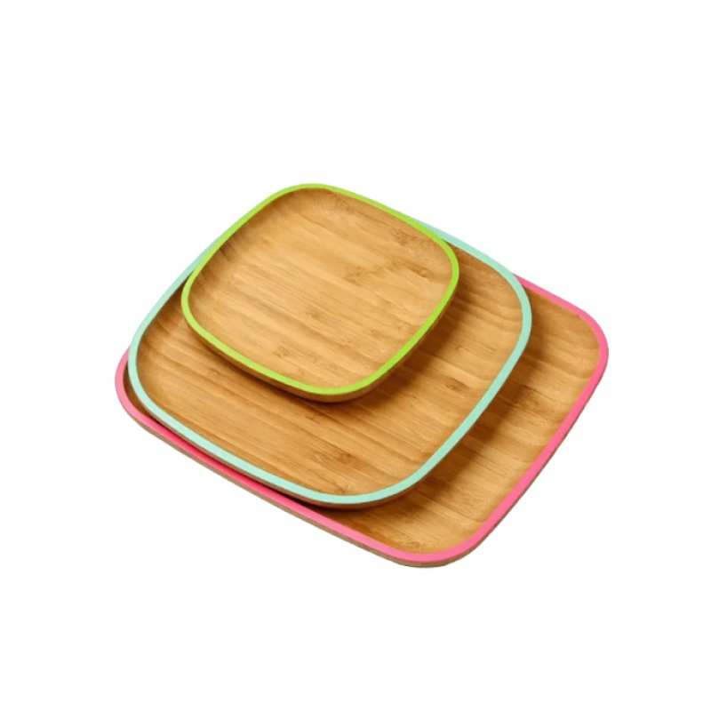 Bamboo tray #EVS190047